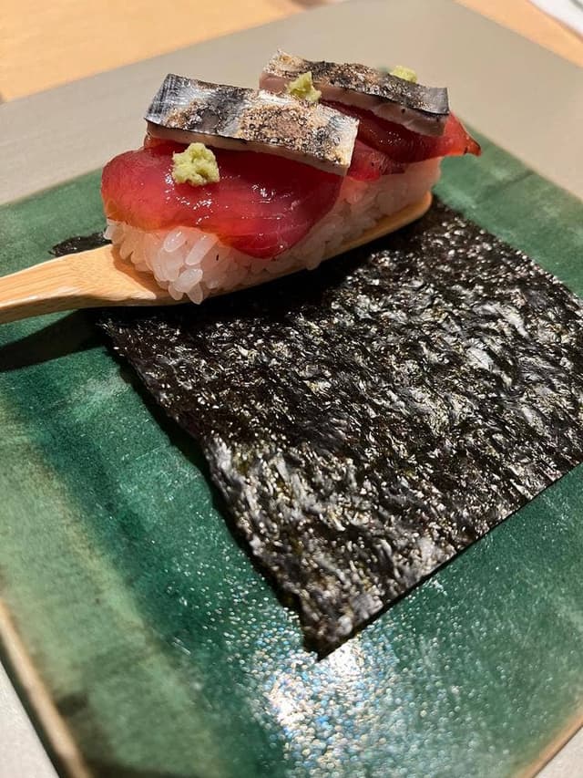 丸の内一丁目 しち十二候 - サブ画像1