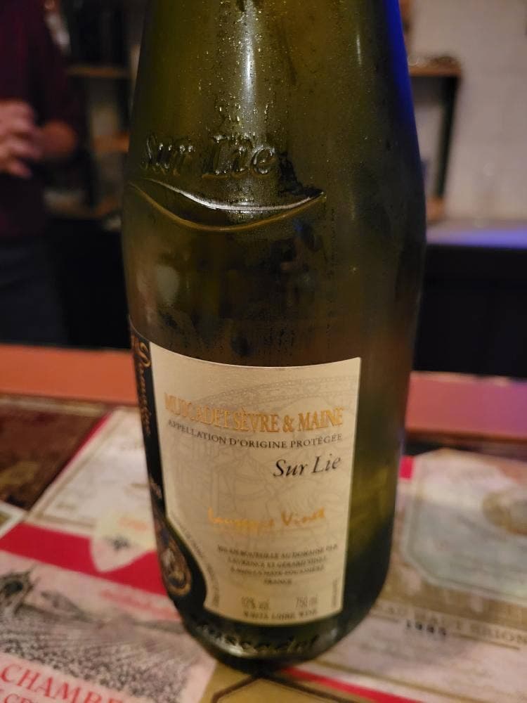 ワインハウスボルドー