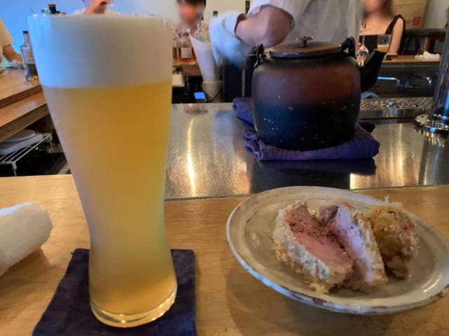 金井商店 - サブ画像1