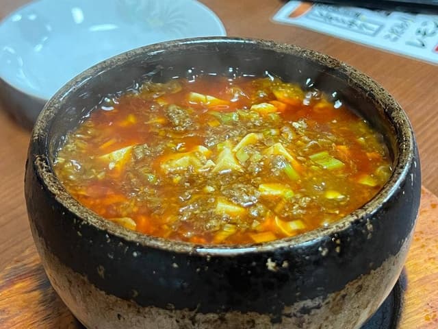 中国家庭料理 鉄人酒家 - サブ画像1