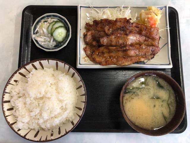 第一食堂 - サブ画像3