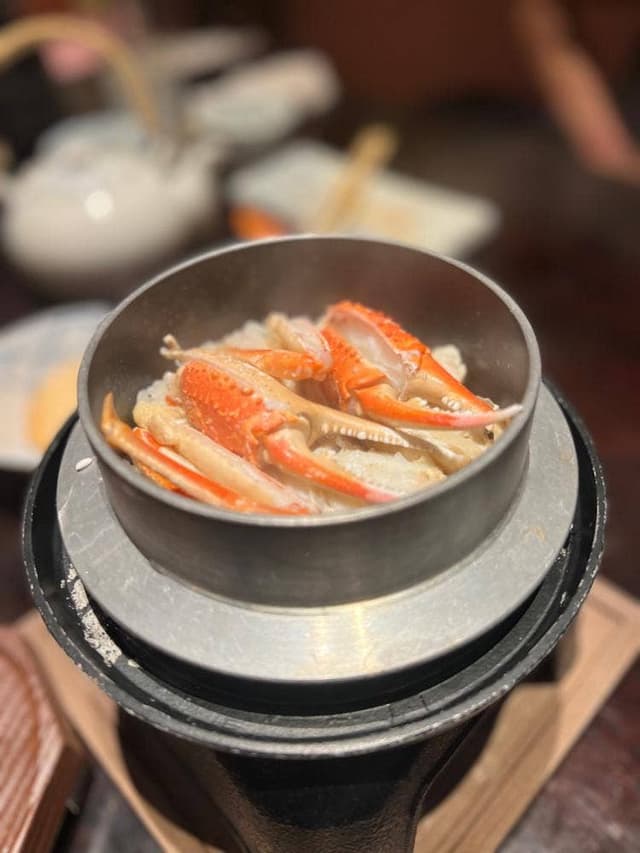 かに道楽 西新宿5丁目店 - サブ画像1