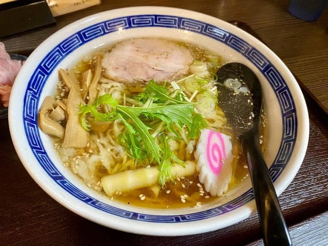 麺匠えにし - サブ画像2