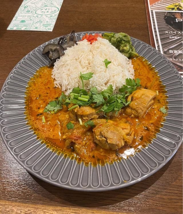 panna 食堂 - サブ画像2