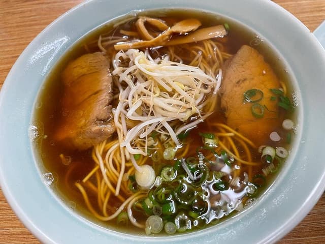 柳園 - サブ画像1