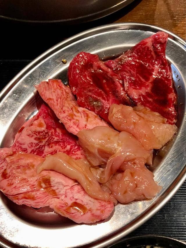 肉匠親方 赤坂店 - サブ画像3