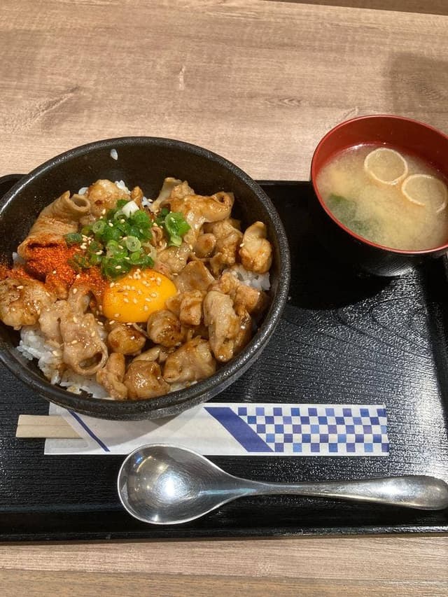 神戸牛衛門 心斎橋OPA店 - サブ画像1