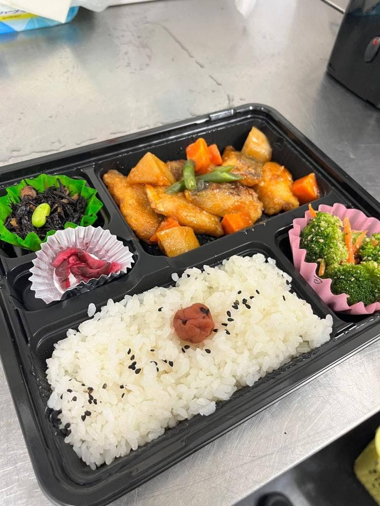 キネマ・キッチン