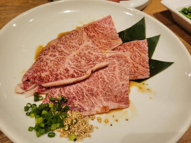 焼肉問屋 くに家 パサージオ店 - サブ画像2