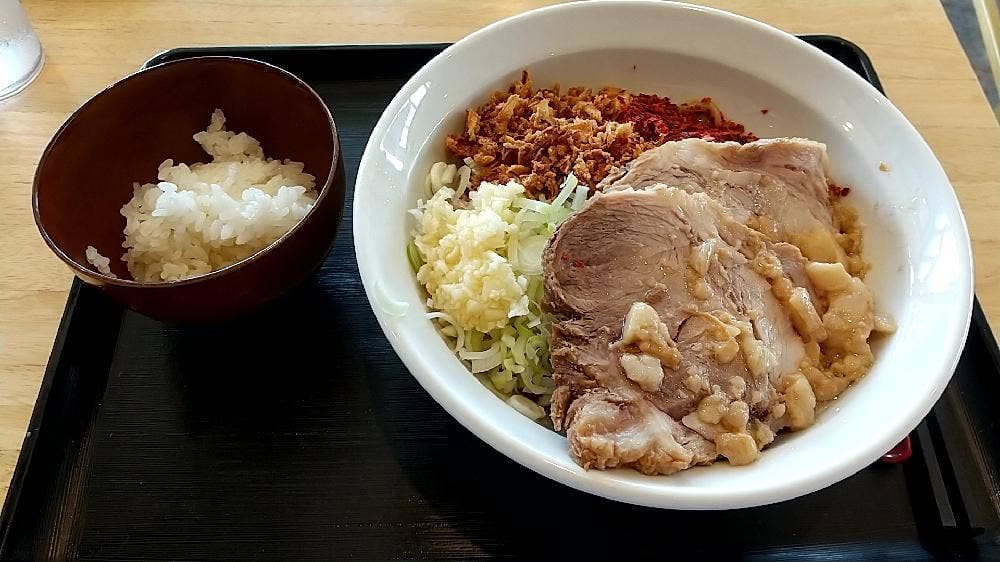 マゼの極み THE FATTON 静大前店
