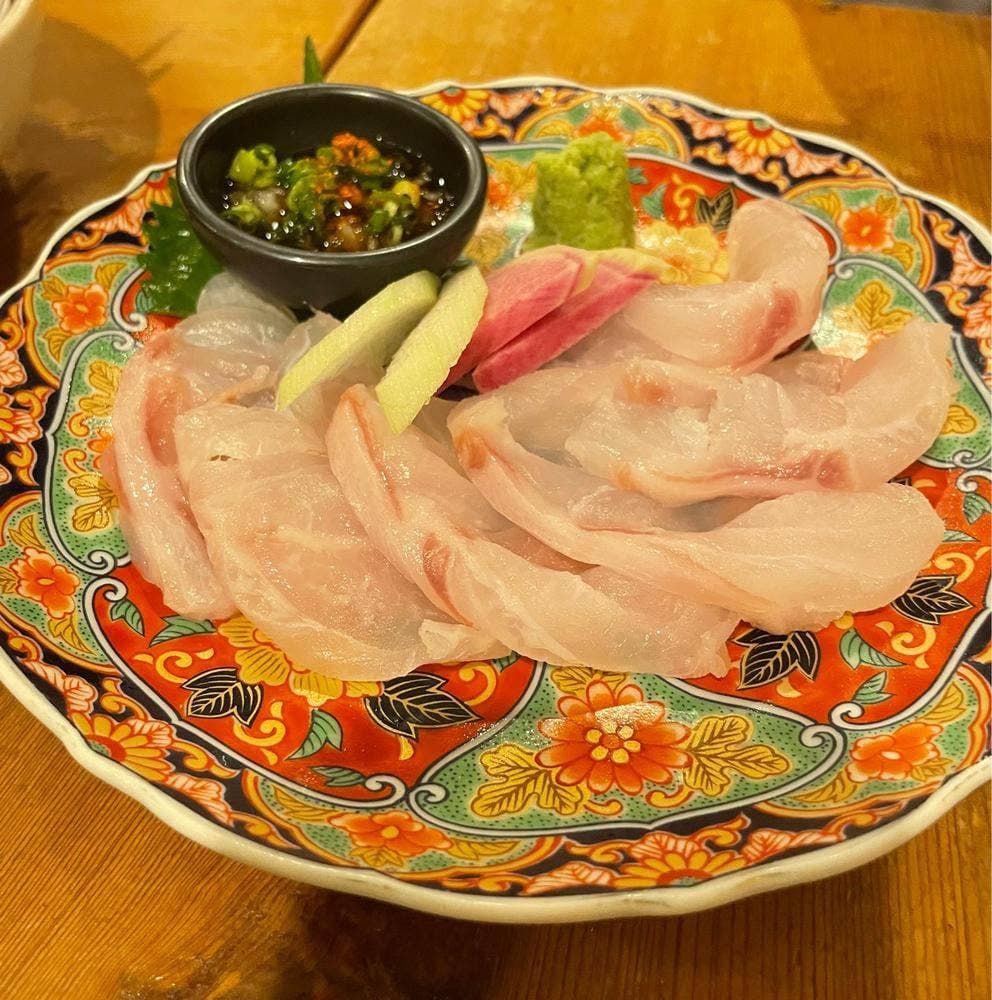 酒菜や いしもん 対屋