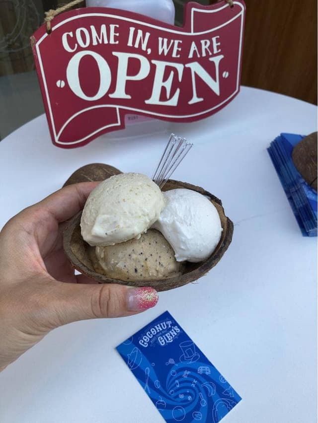COCONUT GLENʼS 南池袋店 - サブ画像1
