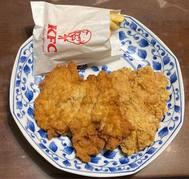 ケンタッキーフライドチキン 郡山西部プラザ店 - サブ画像2