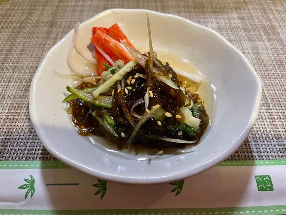 小料理Bar にけんめ。