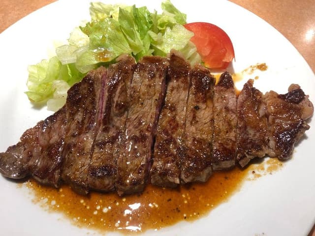ステーキとおる - サブ画像1