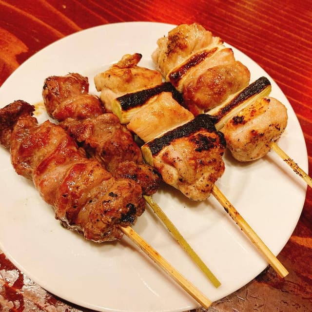 溝口 もつ焼のんき - サブ画像2