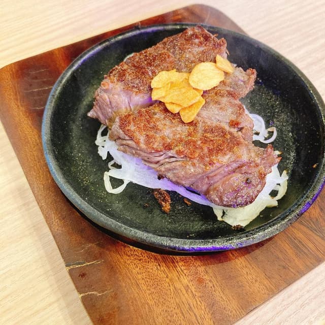 ビーフキッチンスタンド 蒲田店 - サブ画像2