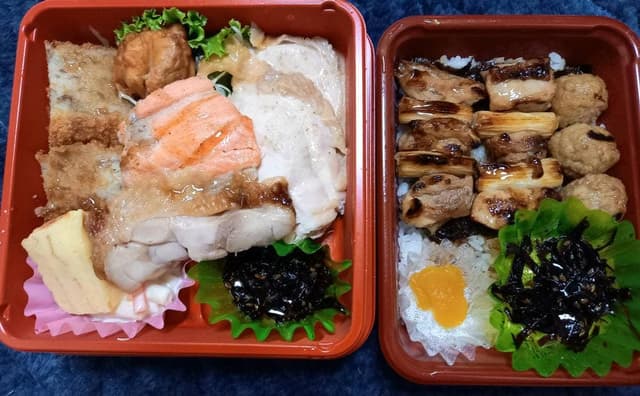 鳥勝 イオン新浦安店 - サブ画像1