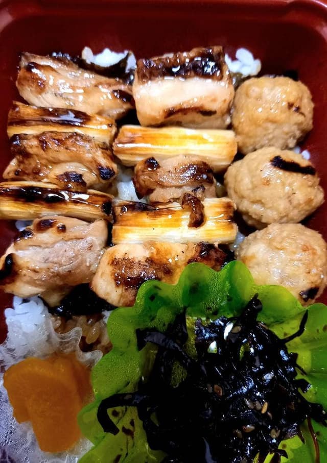 鳥勝 イオン新浦安店 - サブ画像3