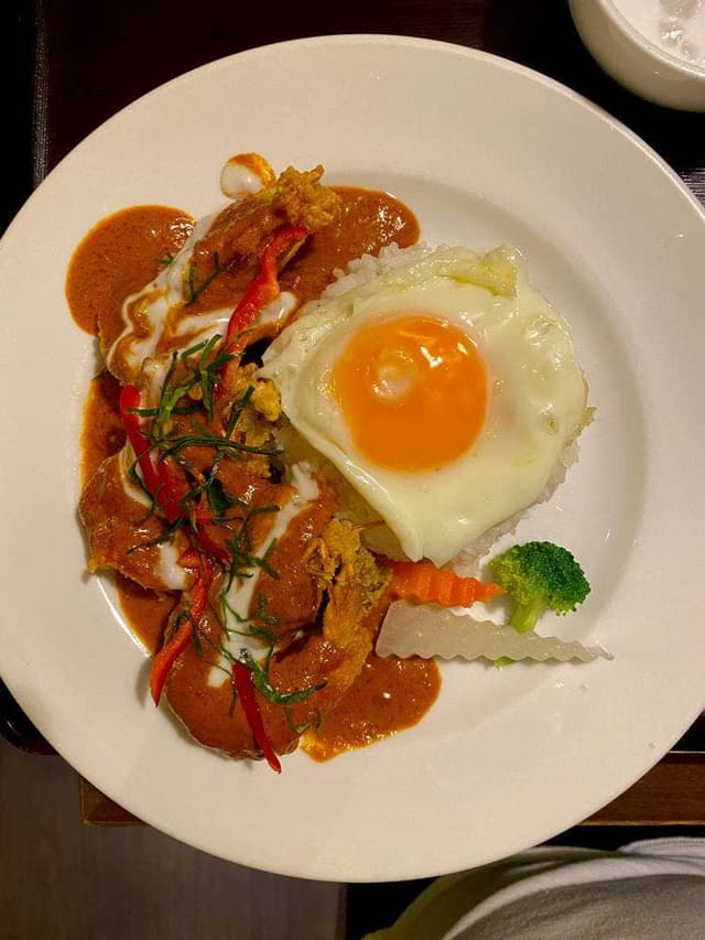 ジャスミン タイ コレド 室町店 - サブ画像3