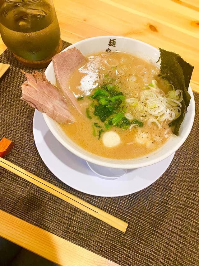 麺や 壱 - サブ画像2
