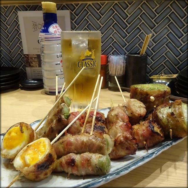 北海道肉巻き 捌格 - サブ画像2