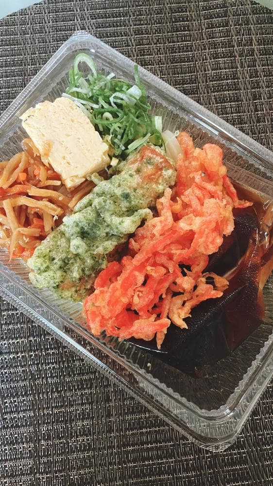丸亀製麺 トレッサ横浜店 - サブ画像2
