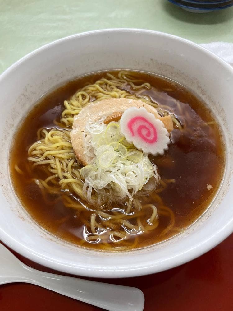 板倉ゴルフ場レストラン