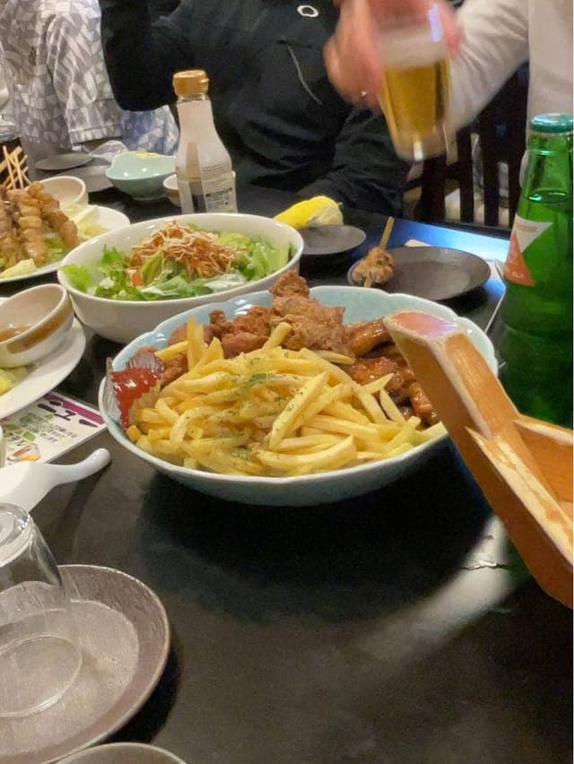 海鮮居酒屋どんさん亭 館林店 - サブ画像2