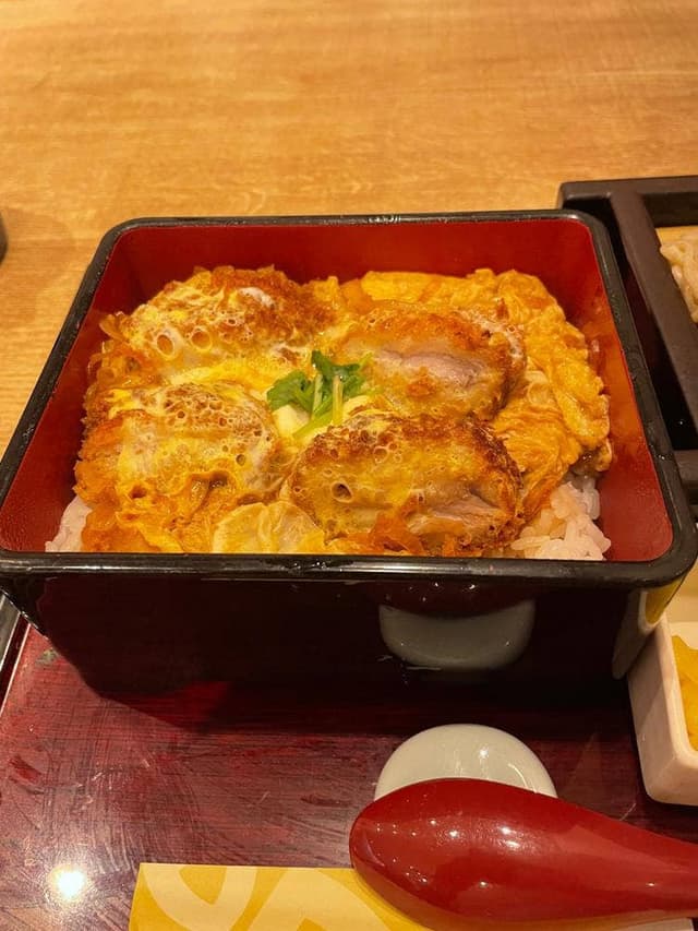 家族亭 さんちか店 - サブ画像1