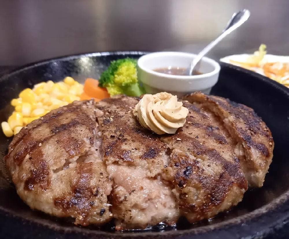 いきなりステーキ ららぽーとTOKYO-BAY店