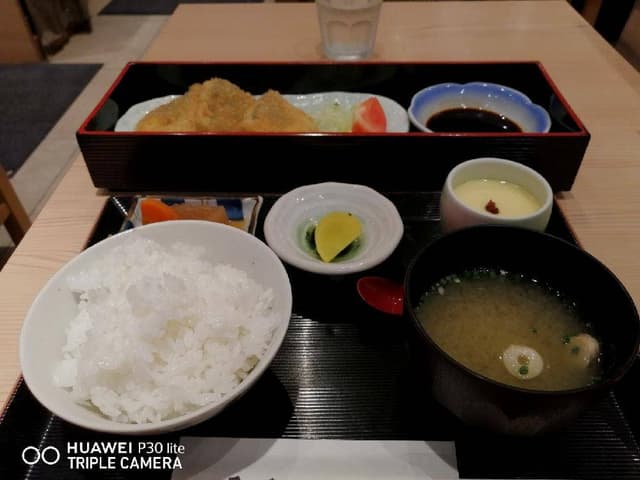 はかた天乃 KITTE博多店 - サブ画像3