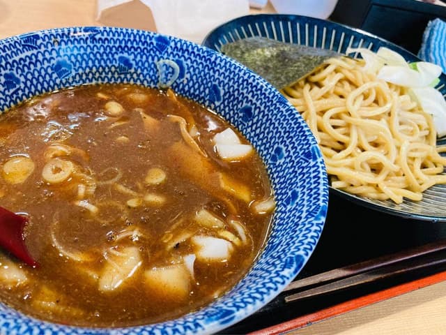 汁麺屋 胡座 - サブ画像2