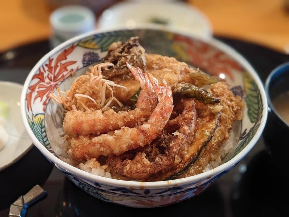 天青
