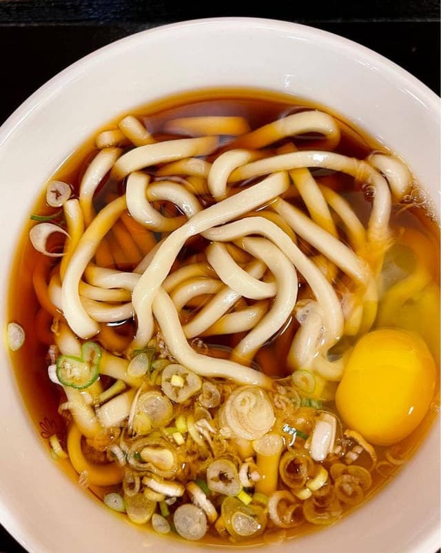 駅そば 八起家 高崎店 - サブ画像2