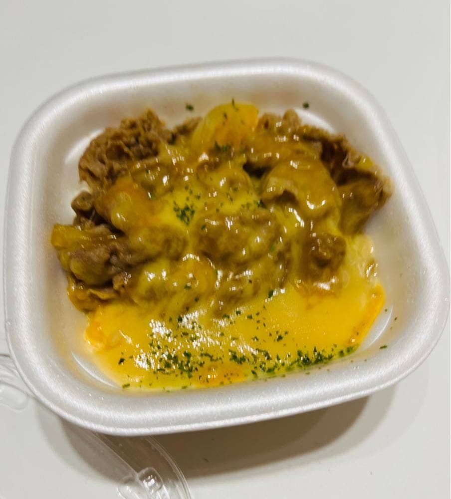 すき家 ゆめタウン佐賀店