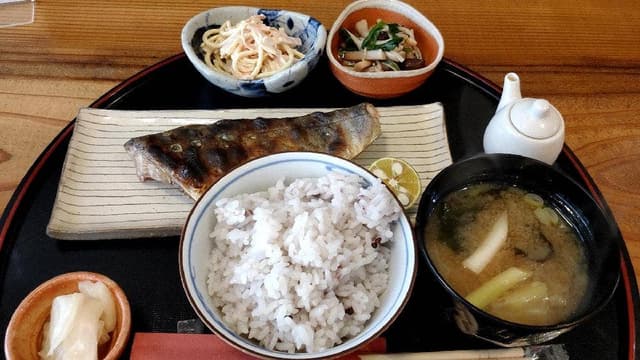 酒と肴 あいおい - サブ画像1