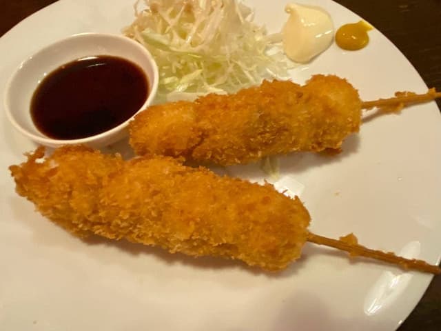 楽食酒遊 さむ - サブ画像1