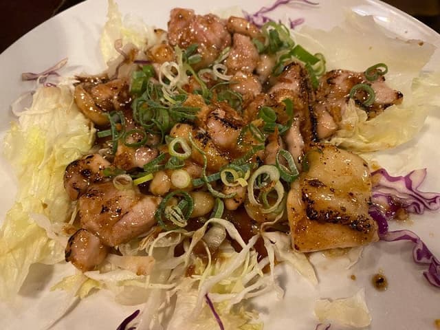 楽食酒遊 さむ - サブ画像2