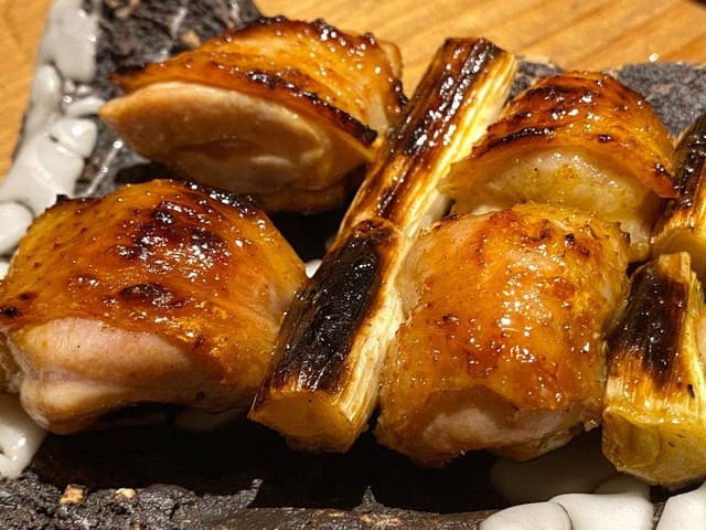 炭焼笑店 陽 - サブ画像1