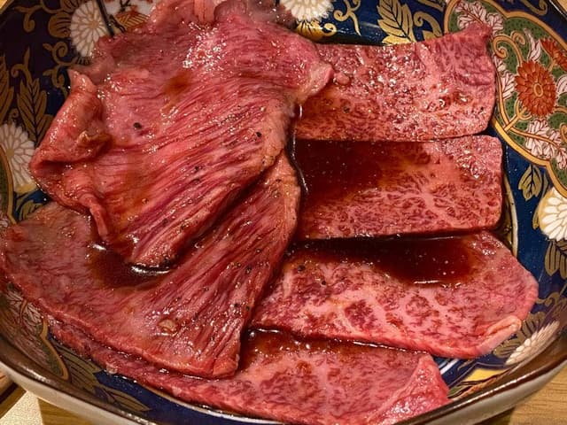 焼肉ホルモン人生大ちゃん - サブ画像2