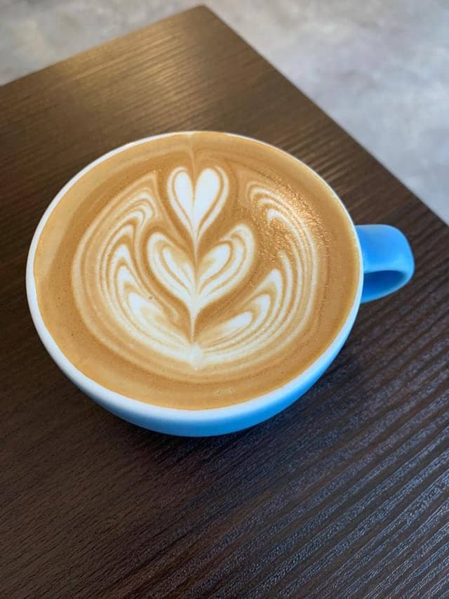 MOSHIMOSHI COFFEE - サブ画像1