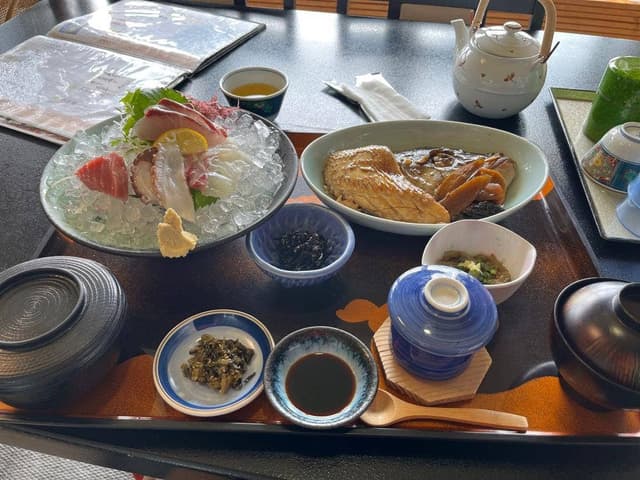魚処 わき - サブ画像2