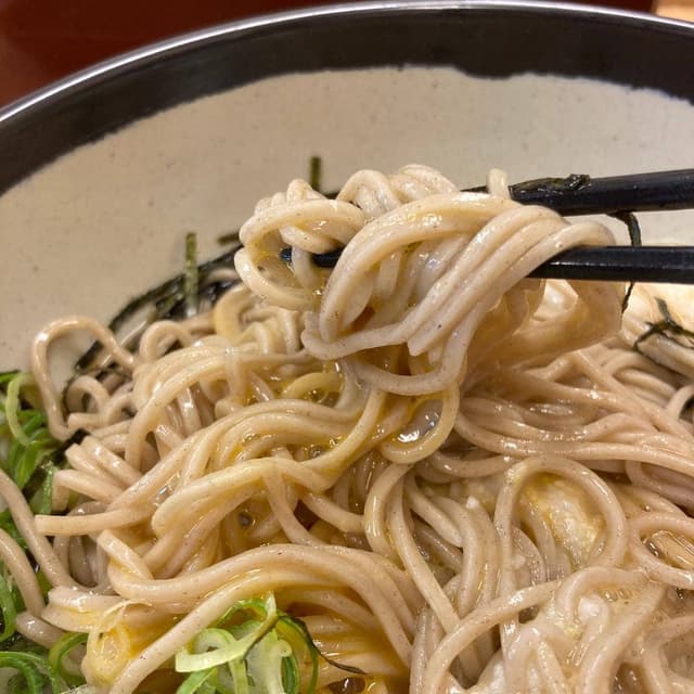 道楽うどん 6号店 - サブ画像1