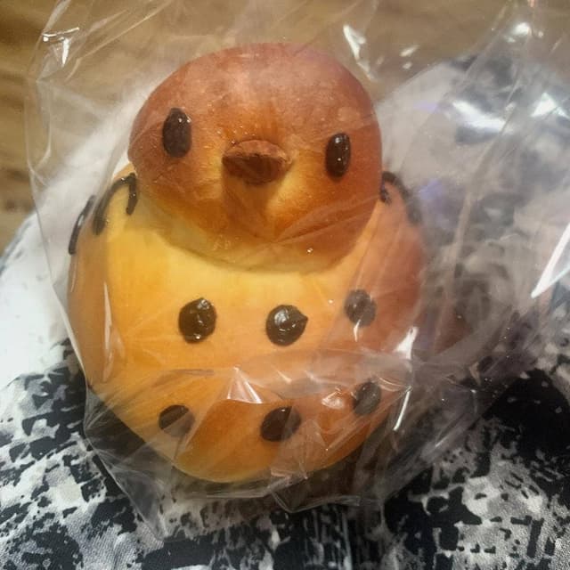 うずらベーカリー - サブ画像1