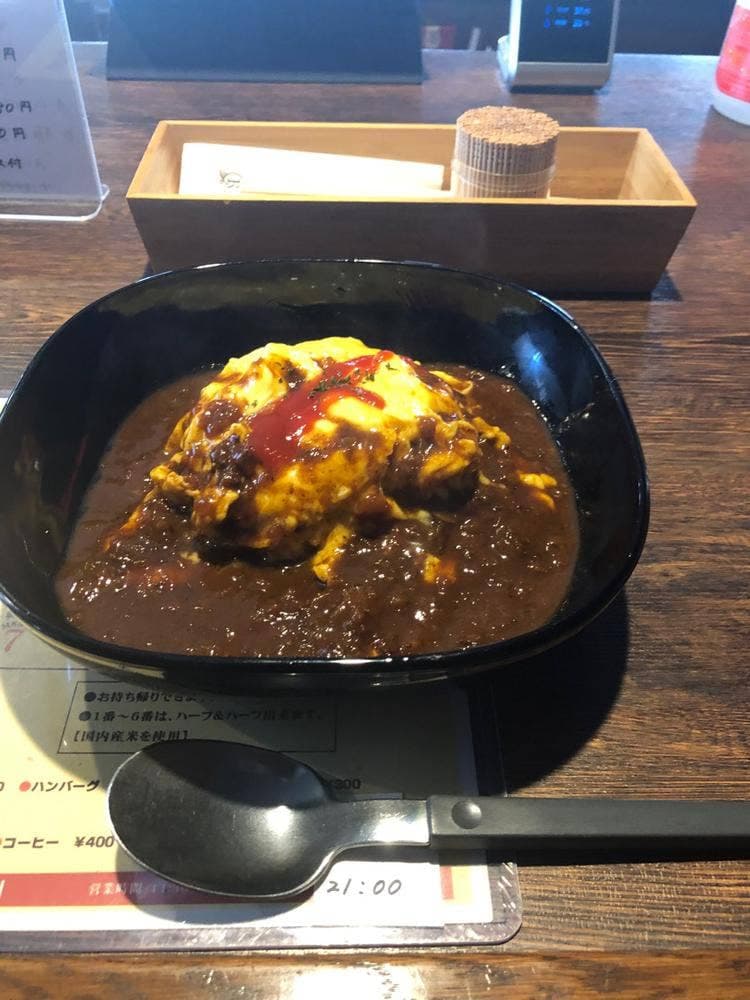キッチン平和町