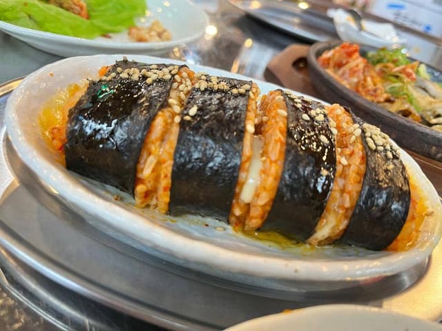 チョアヨ708 なんば店 - サブ画像2