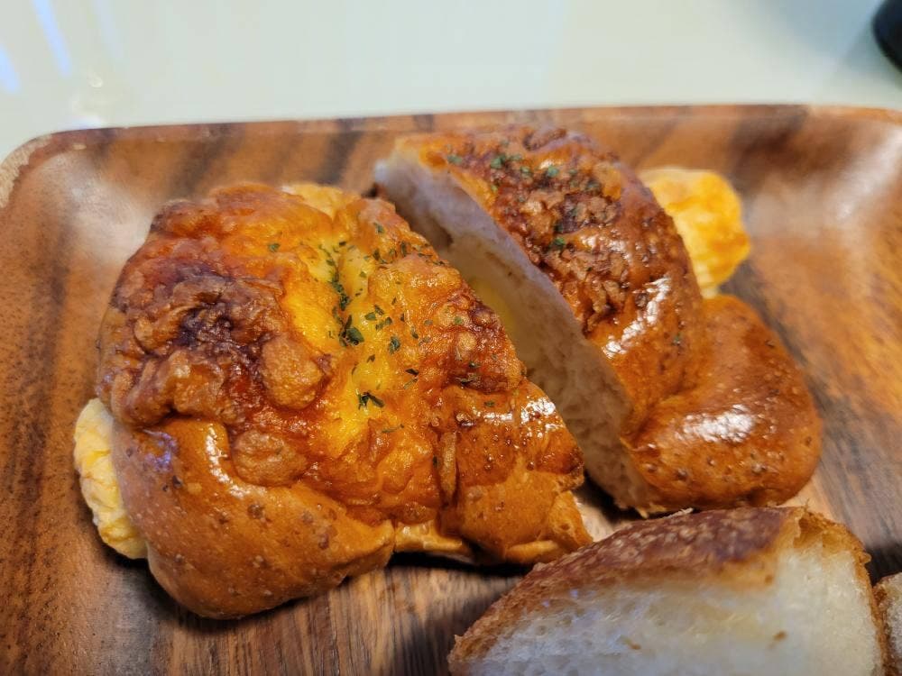 パンと喫茶のお店 カフェ ルポ