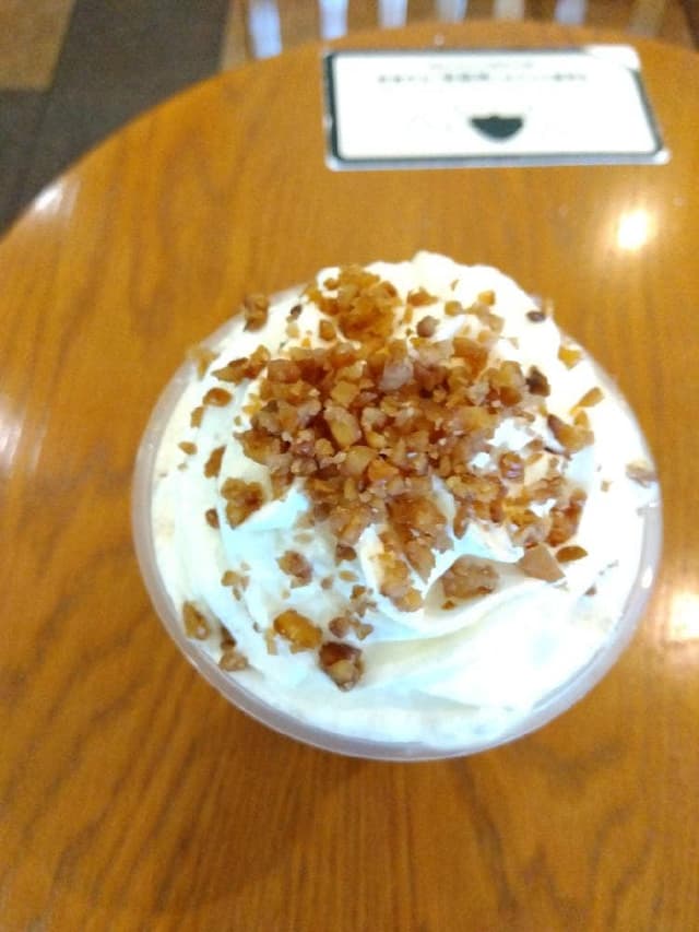スターバックス コーヒー 町田パリオ店 - サブ画像3