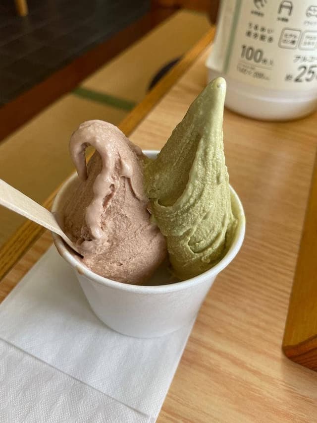 つくりたて生アイスの店 Het's - サブ画像1
